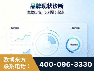 永康-品牌现状诊断