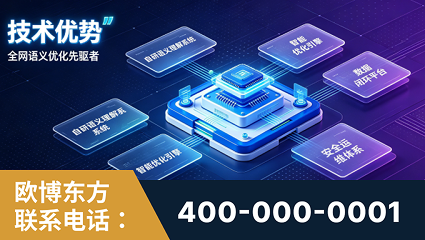 永康-技术优势：全网语义优化先驱者，自研多个系统确保技术先进性
